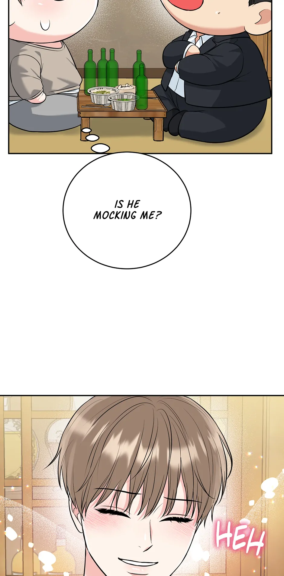 Tiger’s Den 〘Official〙 - Chapter 64 Page 76