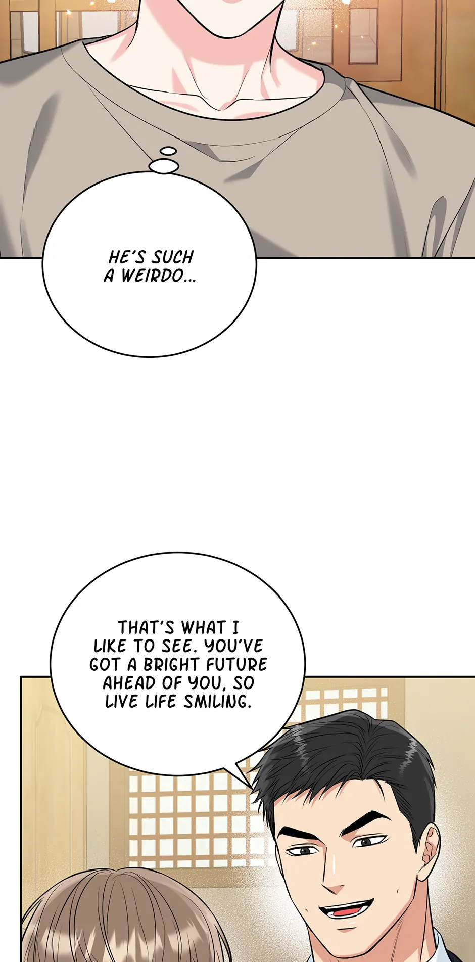 Tiger’s Den 〘Official〙 - Chapter 64 Page 77