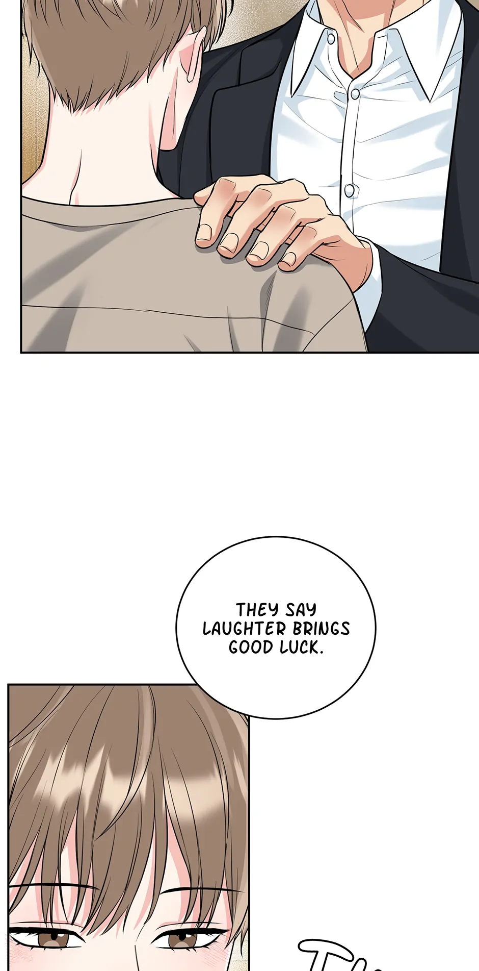 Tiger’s Den 〘Official〙 - Chapter 64 Page 78