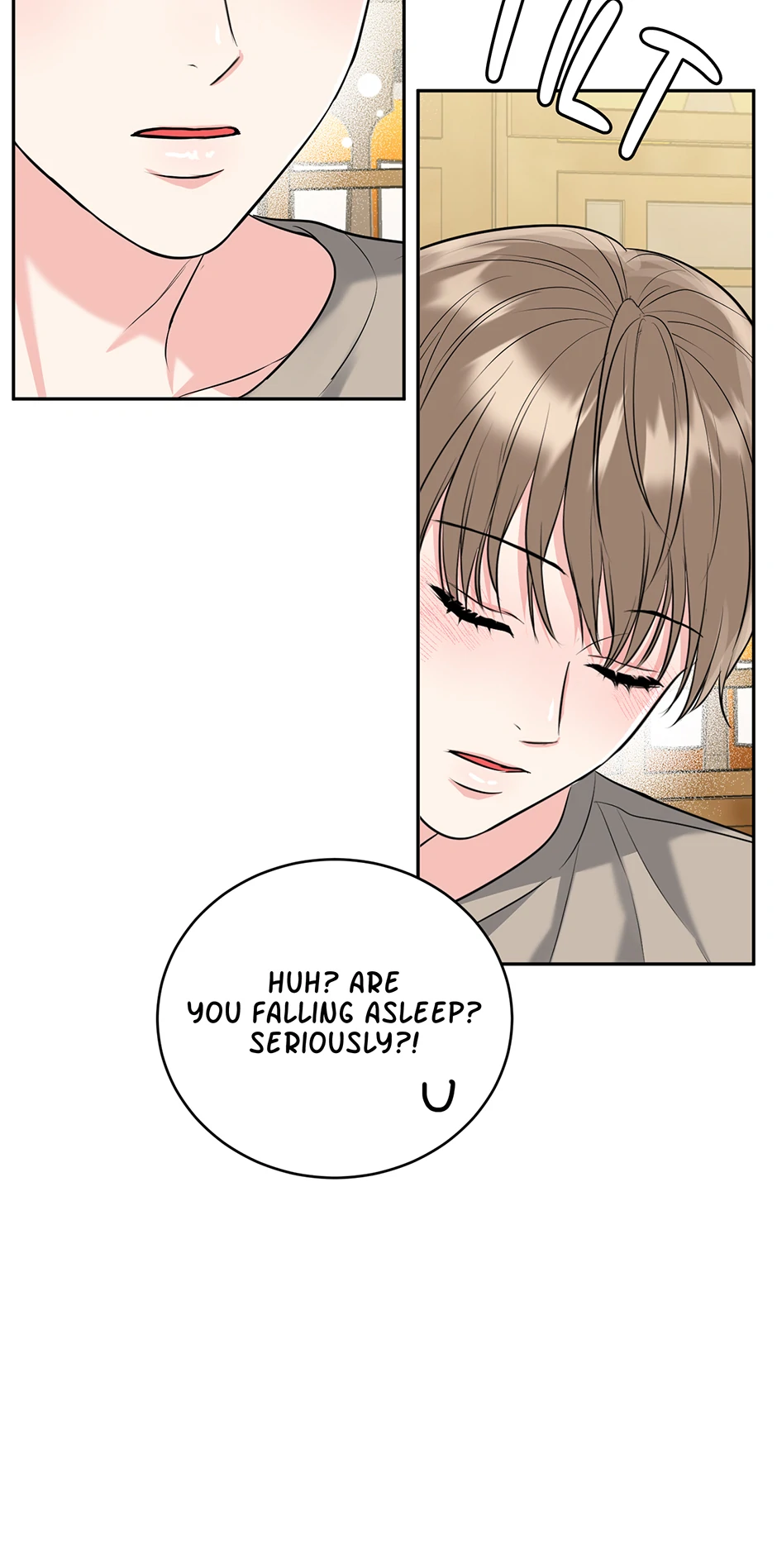 Tiger’s Den 〘Official〙 - Chapter 64 Page 79