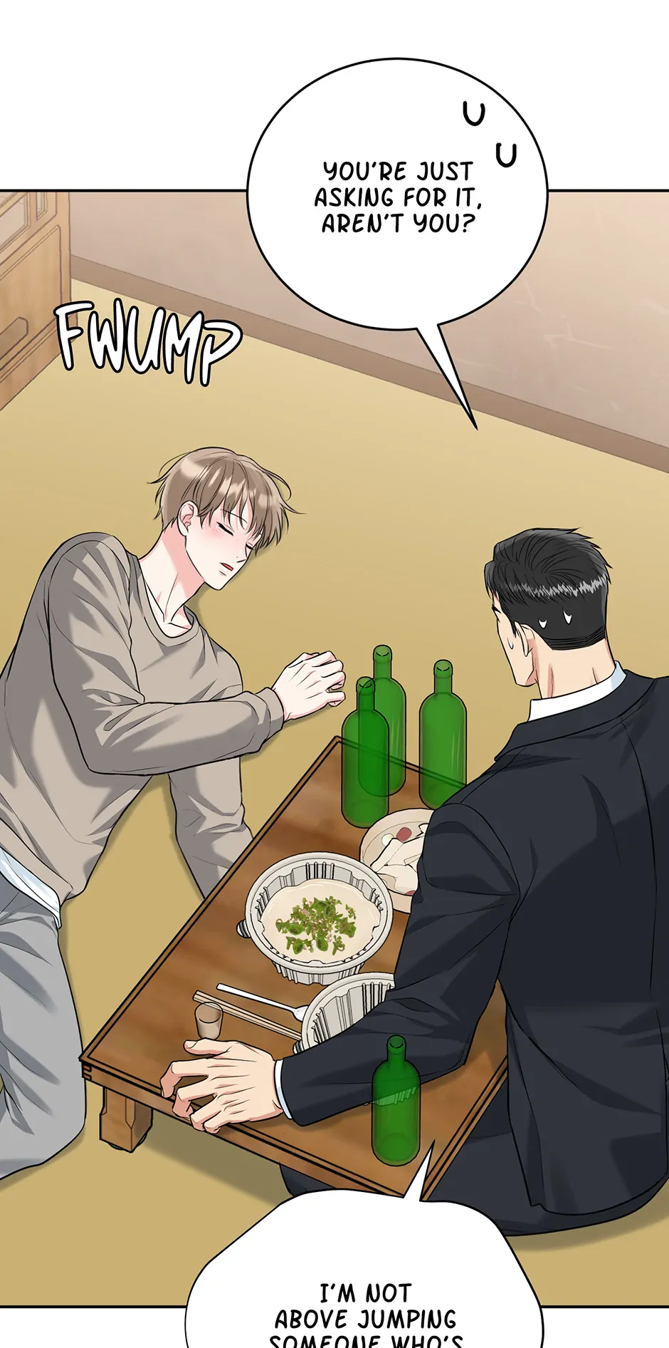 Tiger’s Den 〘Official〙 - Chapter 64 Page 80