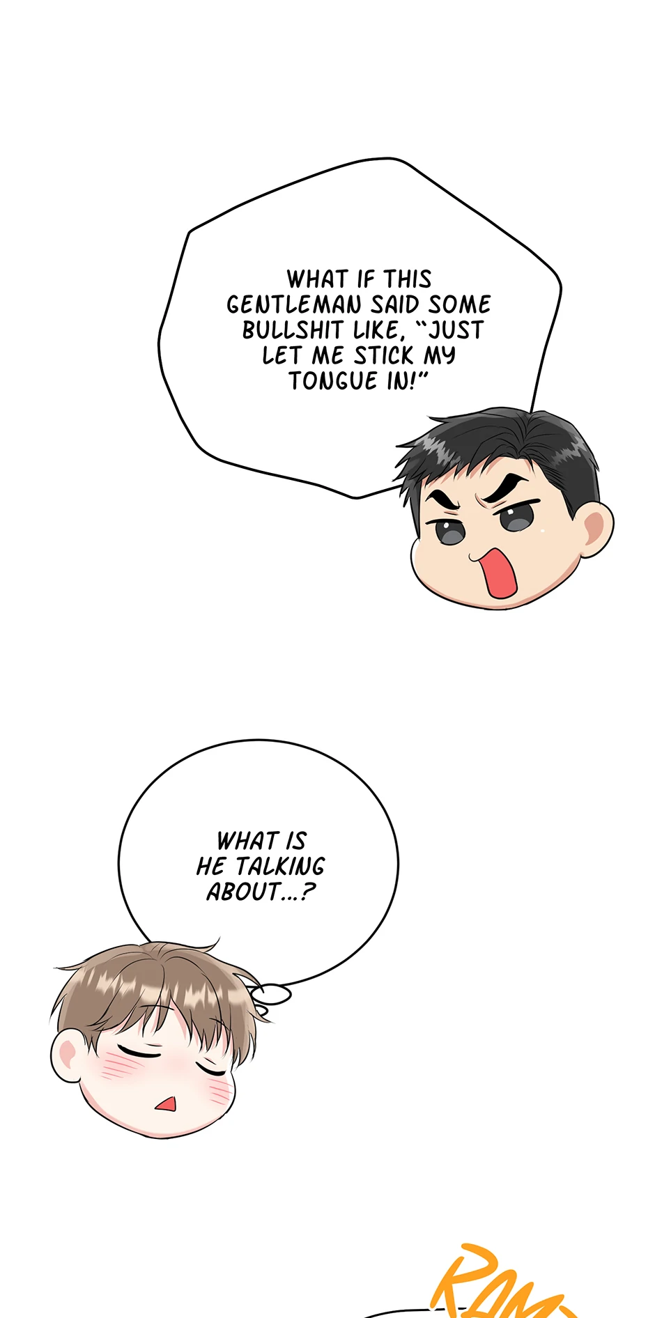 Tiger’s Den 〘Official〙 - Chapter 64 Page 82