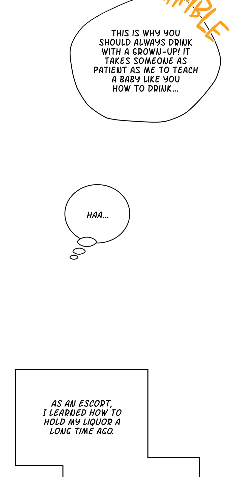 Tiger’s Den 〘Official〙 - Chapter 64 Page 83
