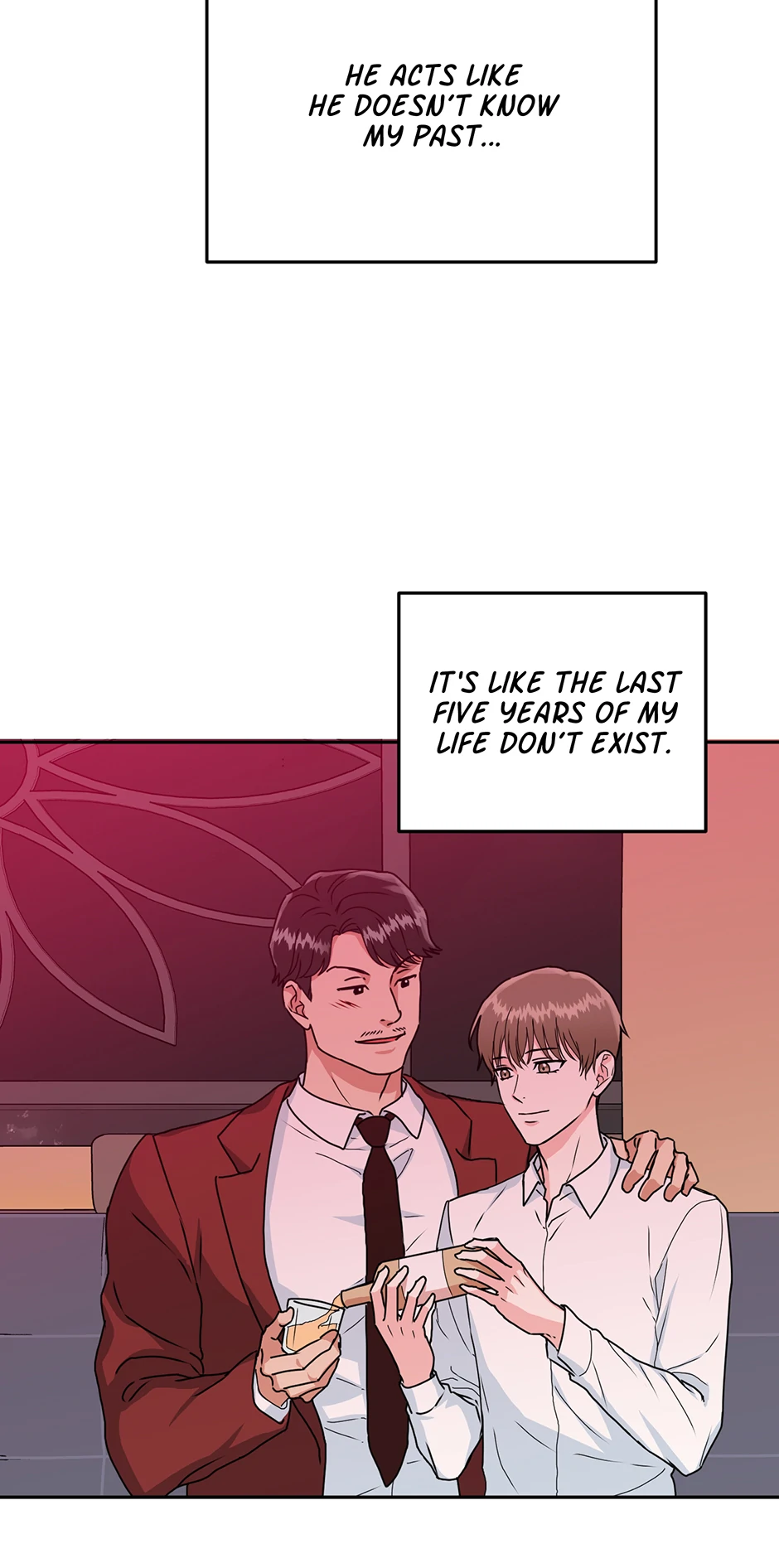 Tiger’s Den 〘Official〙 - Chapter 64 Page 84