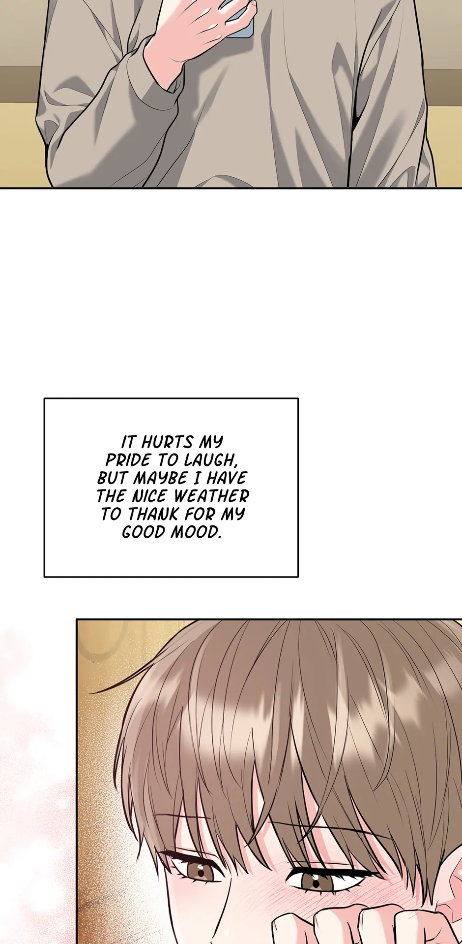Tiger’s Den 〘Official〙 - Chapter 65 Page 4