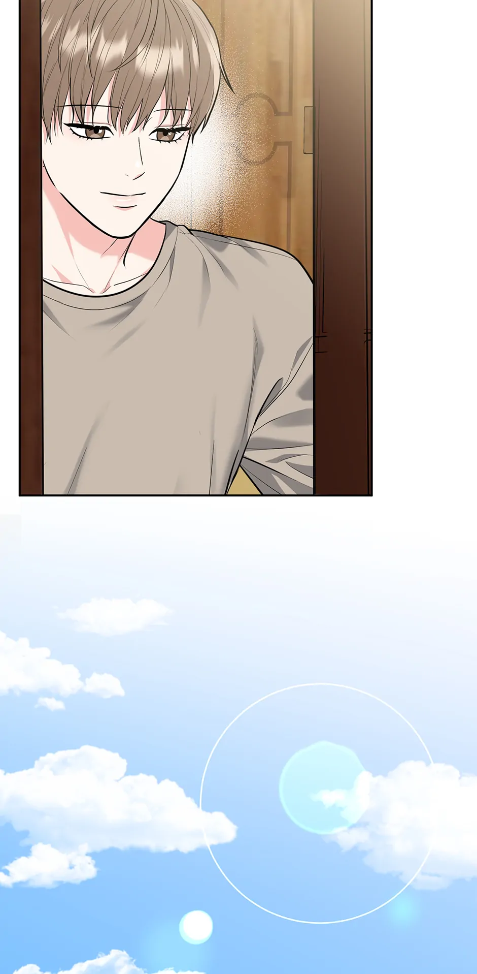 Tiger’s Den 〘Official〙 - Chapter 65 Page 6
