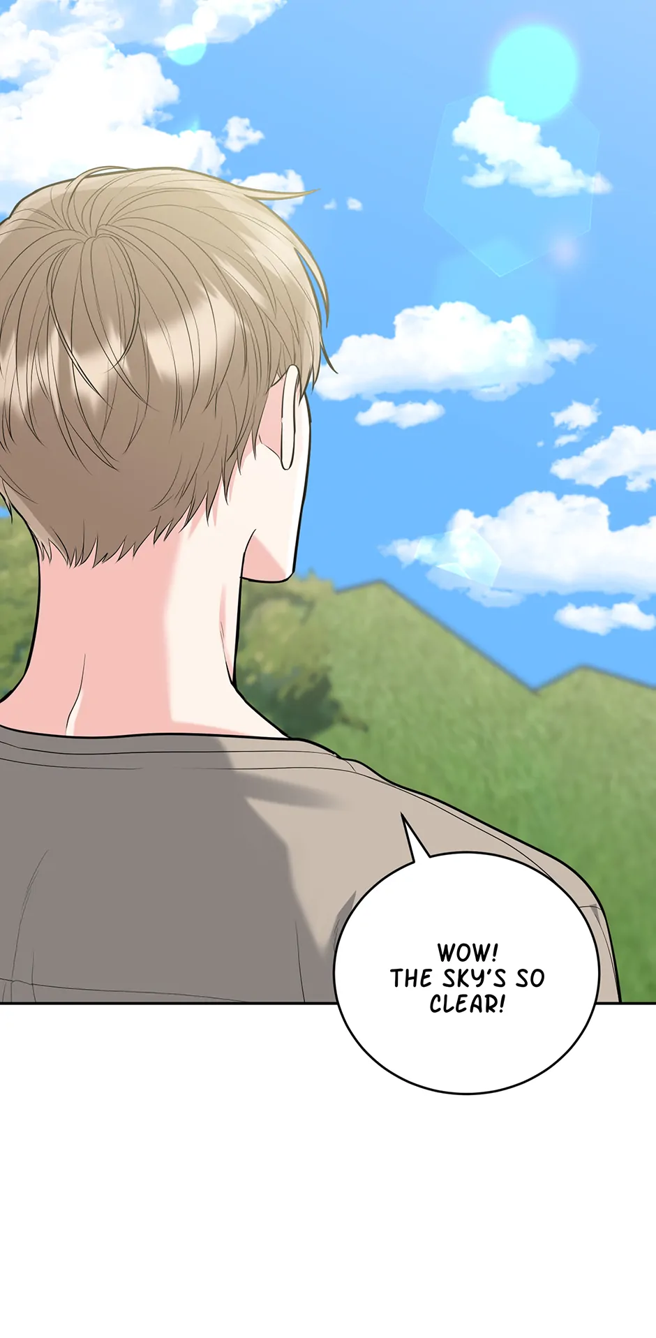 Tiger’s Den 〘Official〙 - Chapter 65 Page 7