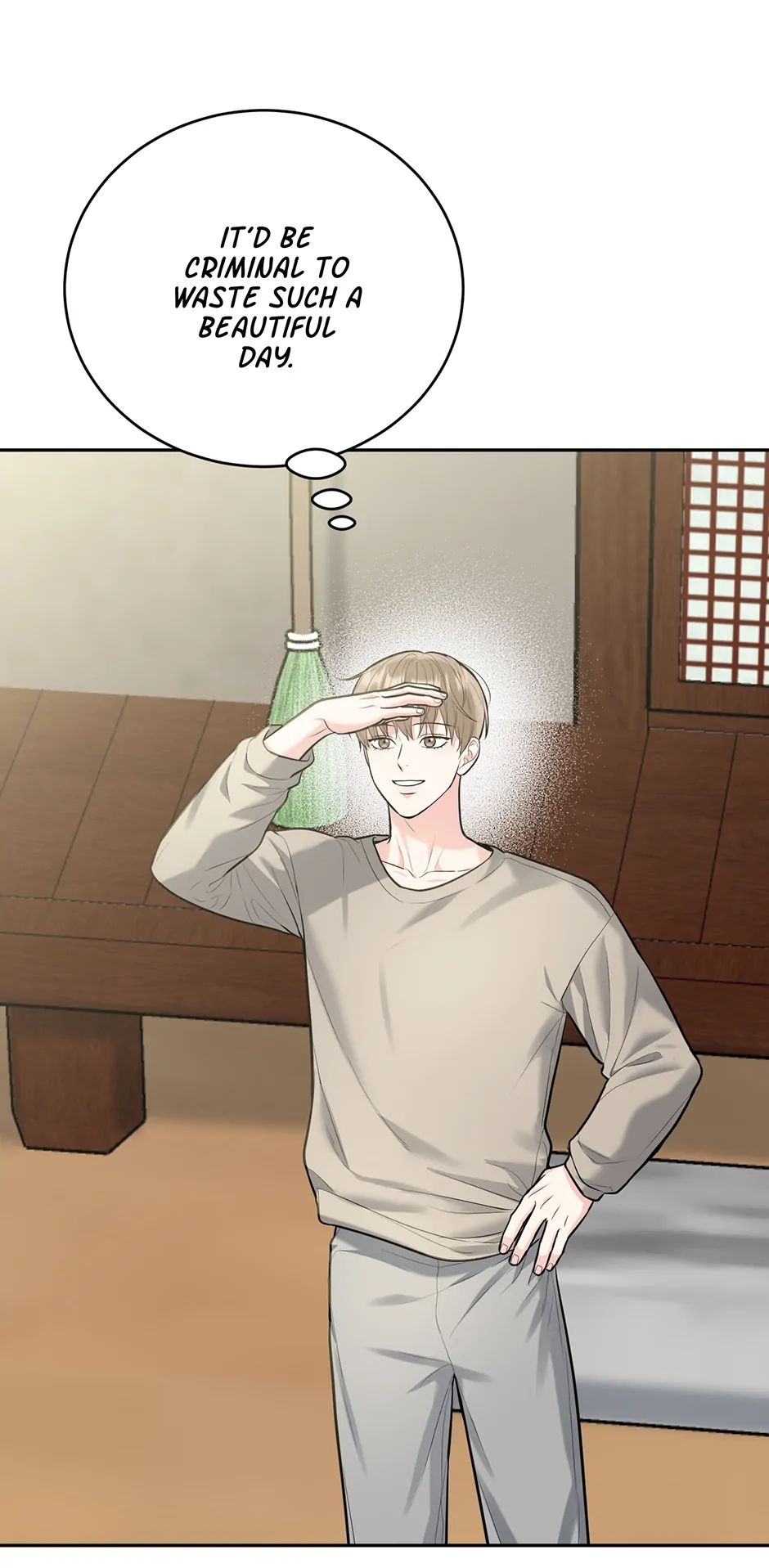 Tiger’s Den 〘Official〙 - Chapter 65 Page 8