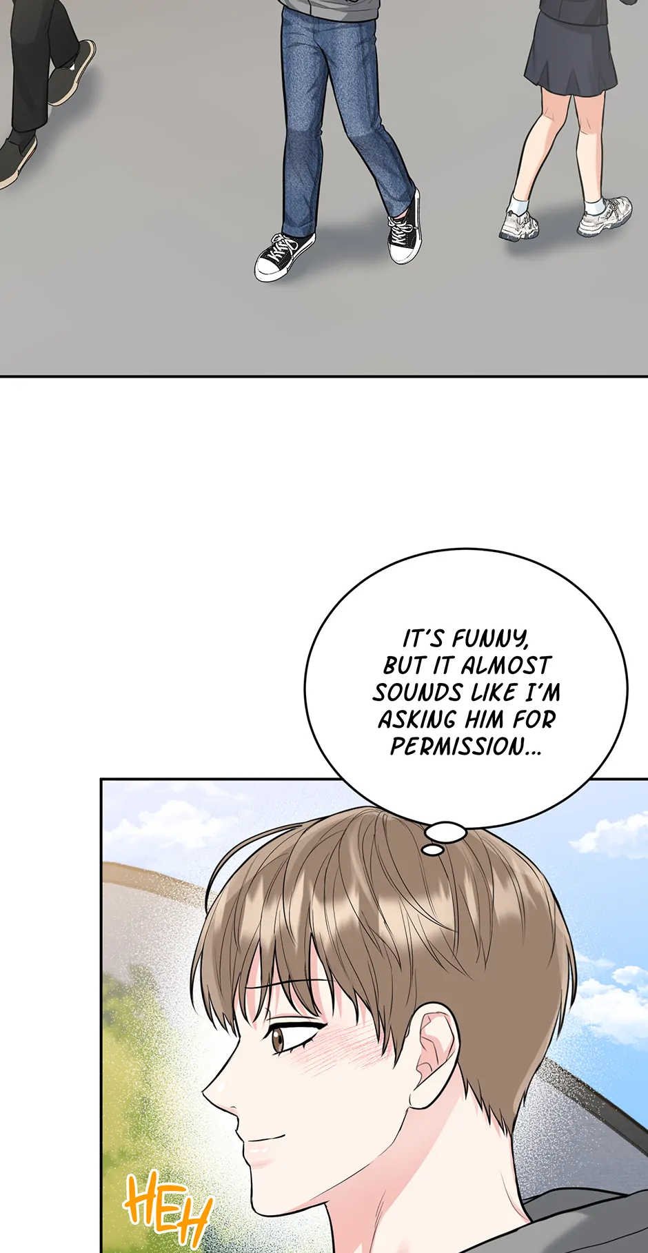 Tiger’s Den 〘Official〙 - Chapter 65 Page 14