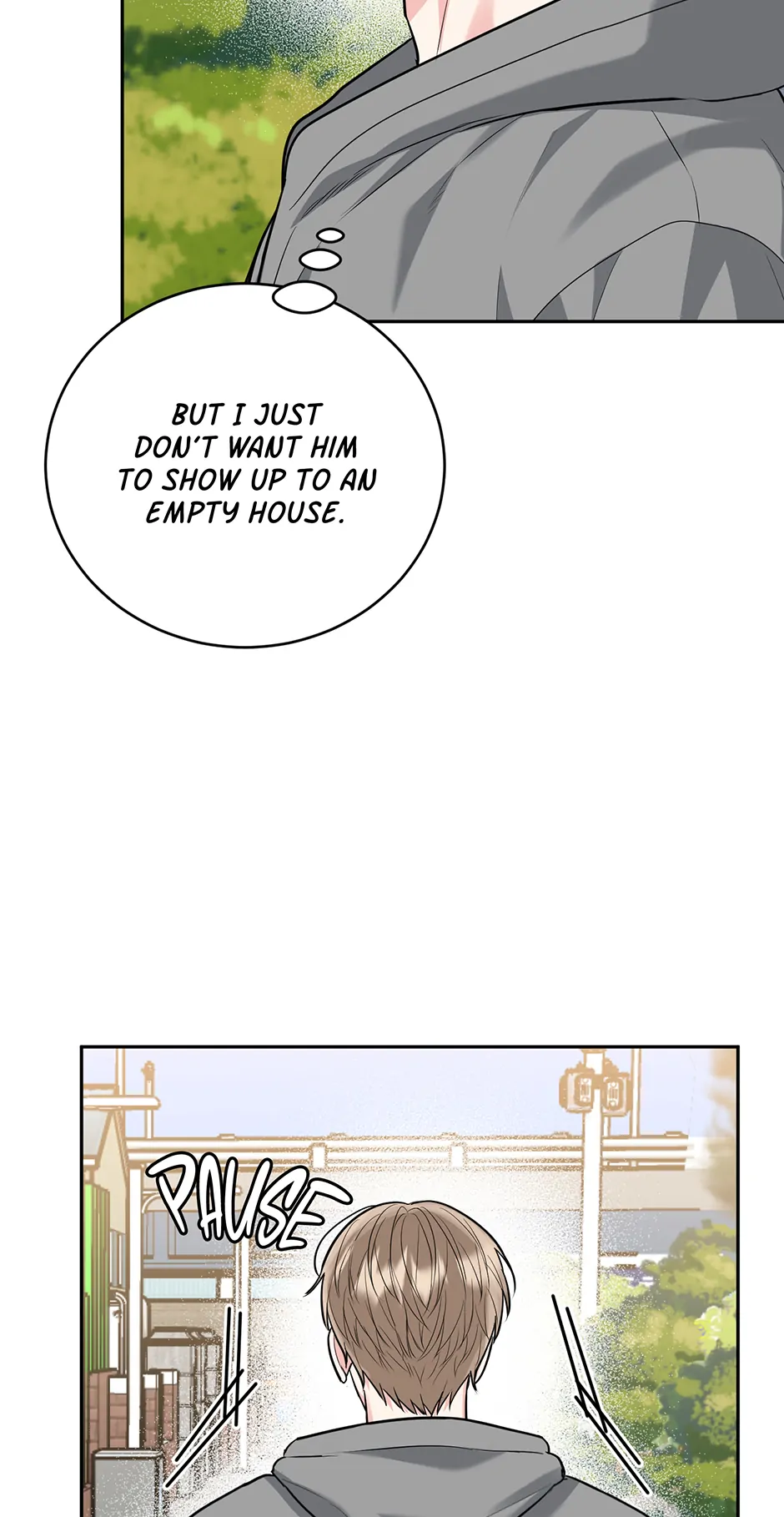 Tiger’s Den 〘Official〙 - Chapter 65 Page 15