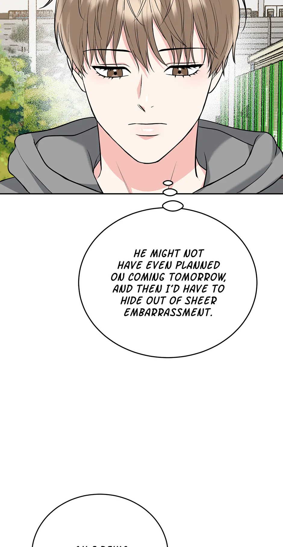 Tiger’s Den 〘Official〙 - Chapter 65 Page 17