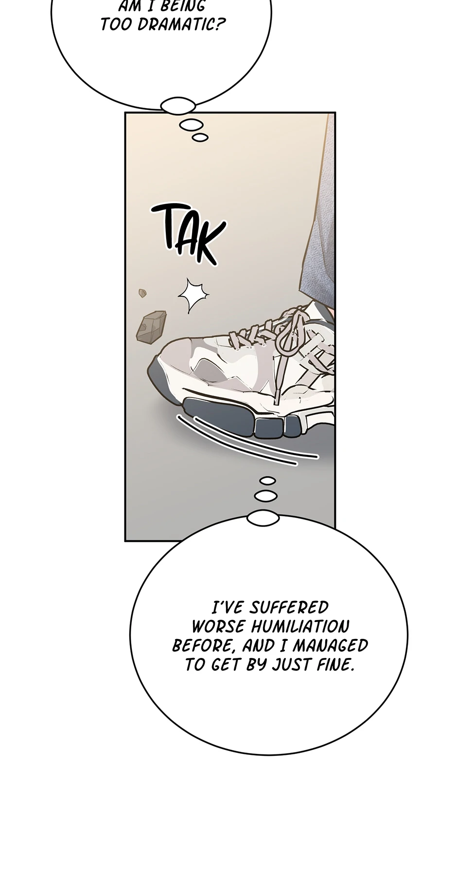 Tiger’s Den 〘Official〙 - Chapter 65 Page 18