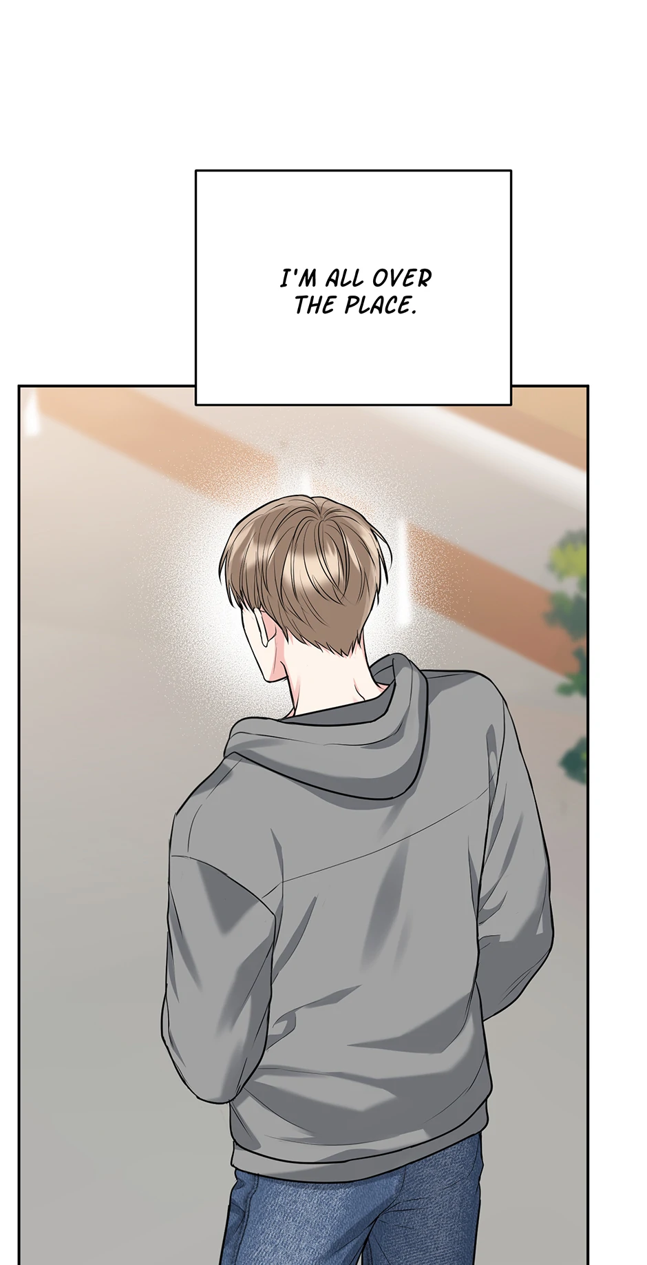 Tiger’s Den 〘Official〙 - Chapter 65 Page 19