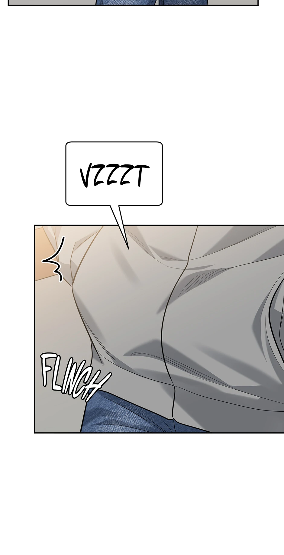 Tiger’s Den 〘Official〙 - Chapter 65 Page 20