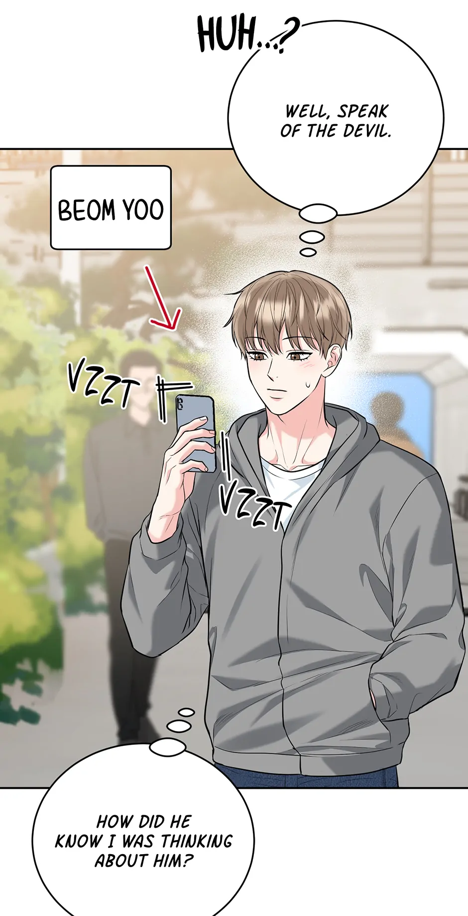 Tiger’s Den 〘Official〙 - Chapter 65 Page 21