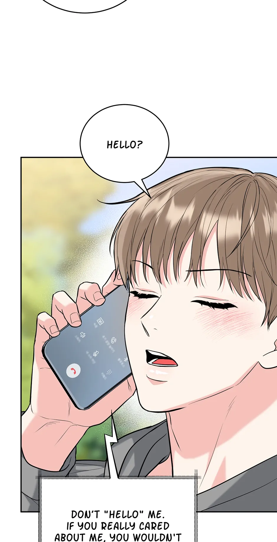 Tiger’s Den 〘Official〙 - Chapter 65 Page 22