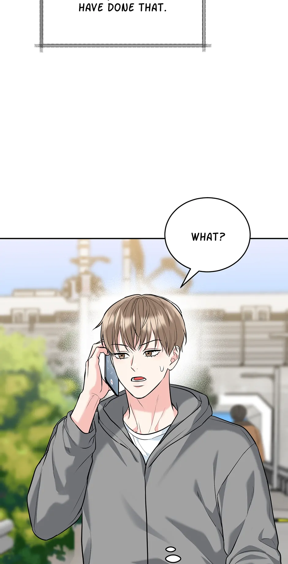 Tiger’s Den 〘Official〙 - Chapter 65 Page 23