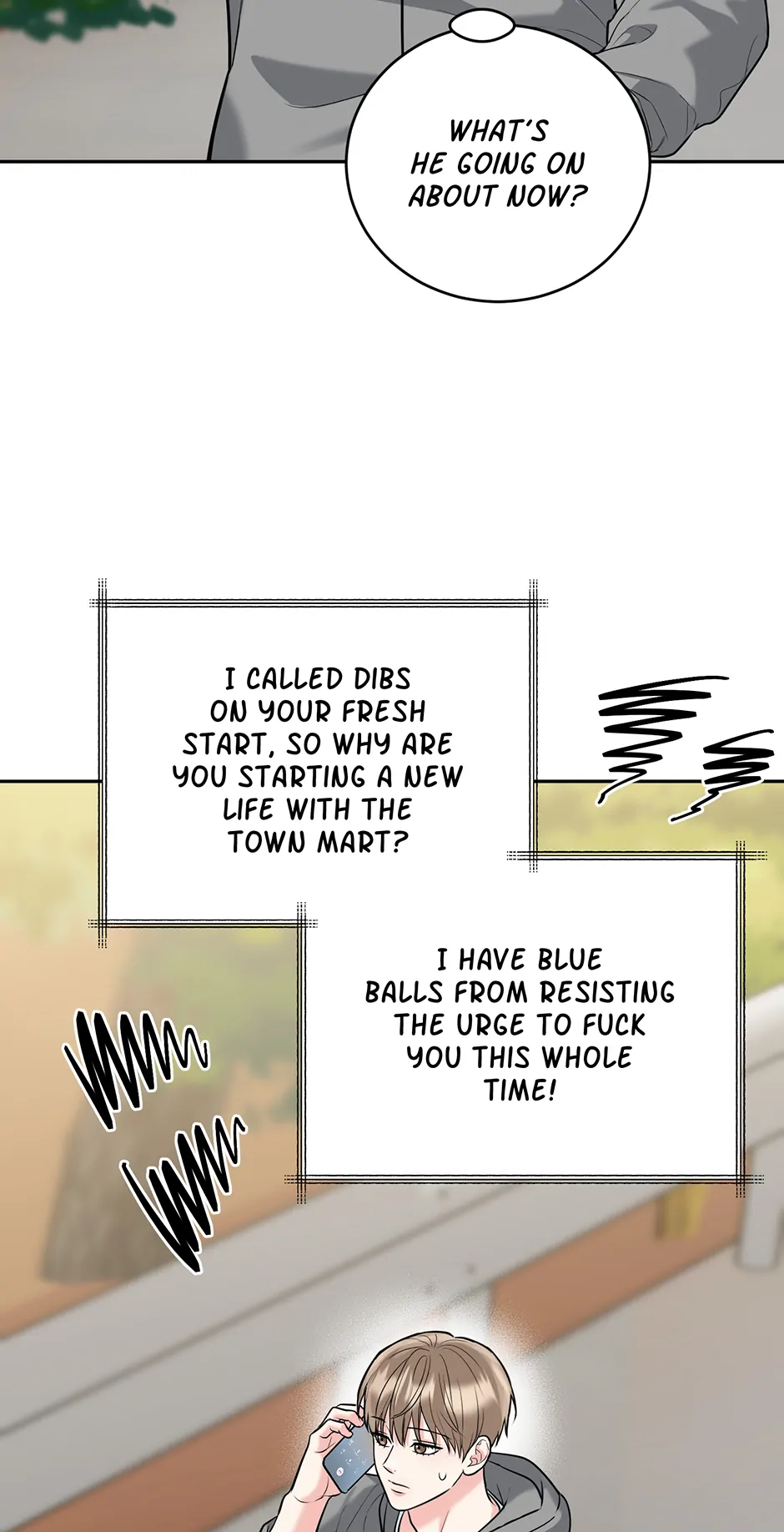 Tiger’s Den 〘Official〙 - Chapter 65 Page 24
