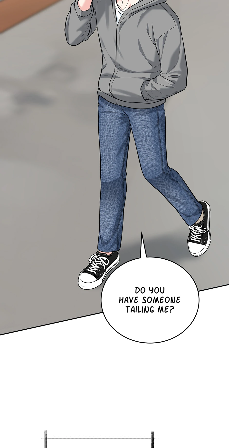 Tiger’s Den 〘Official〙 - Chapter 65 Page 25