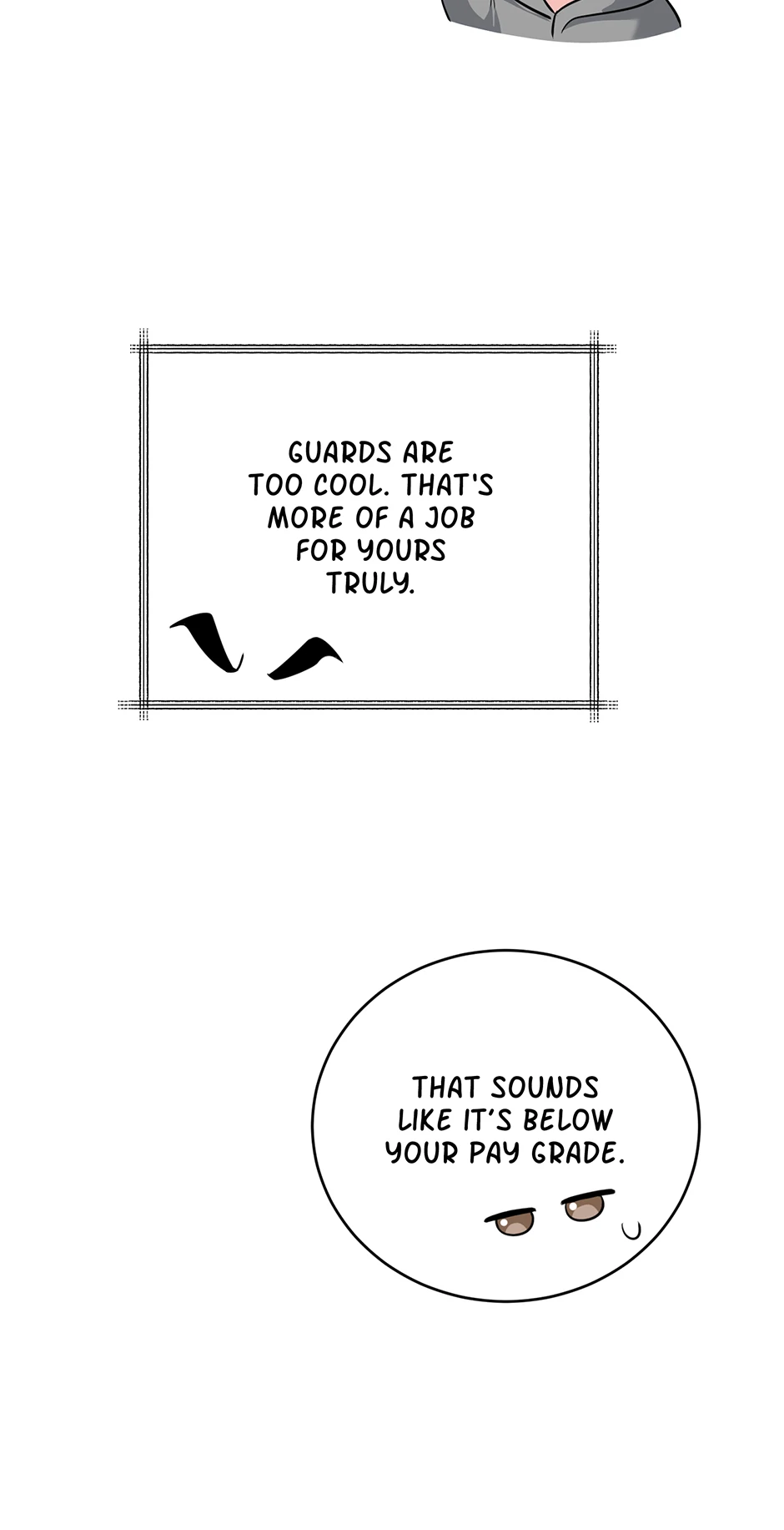 Tiger’s Den 〘Official〙 - Chapter 65 Page 27