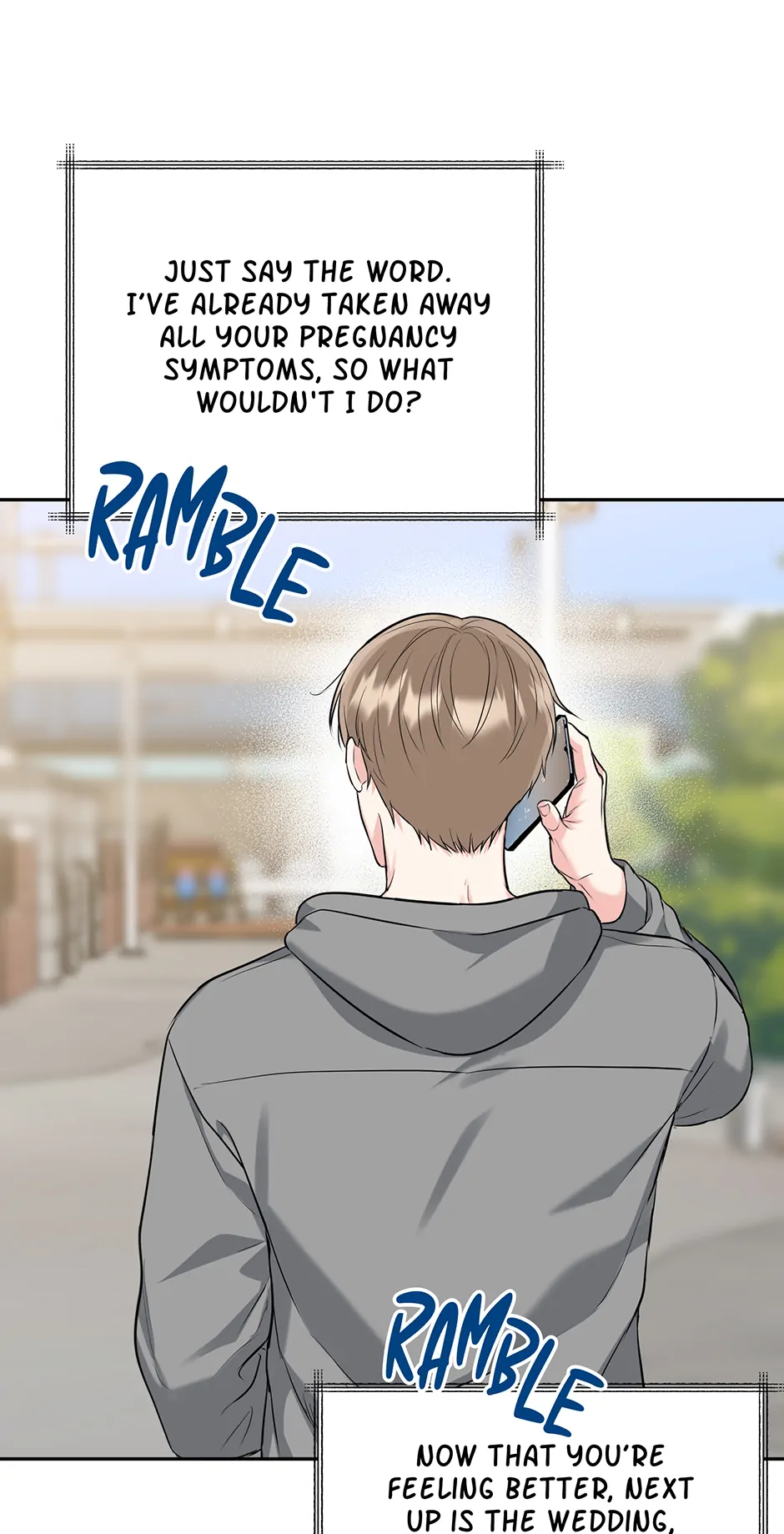 Tiger’s Den 〘Official〙 - Chapter 65 Page 28