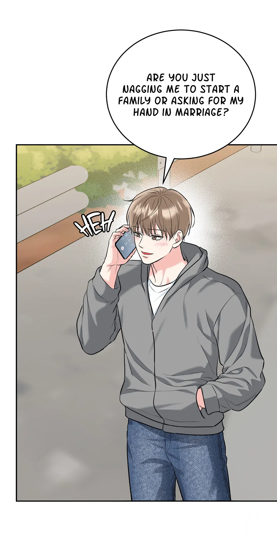 Tiger’s Den 〘Official〙 - Chapter 65 Page 30
