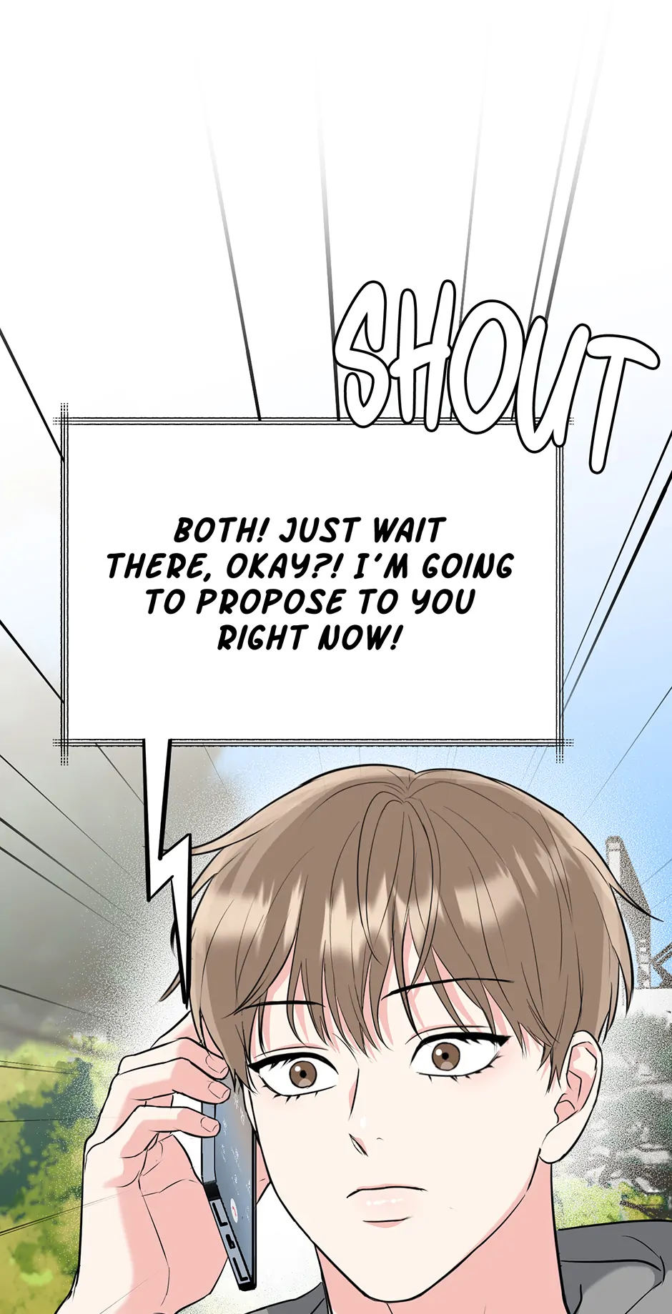 Tiger’s Den 〘Official〙 - Chapter 65 Page 31
