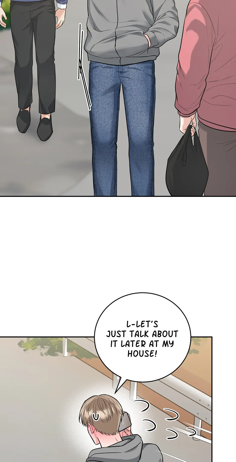 Tiger’s Den 〘Official〙 - Chapter 65 Page 33