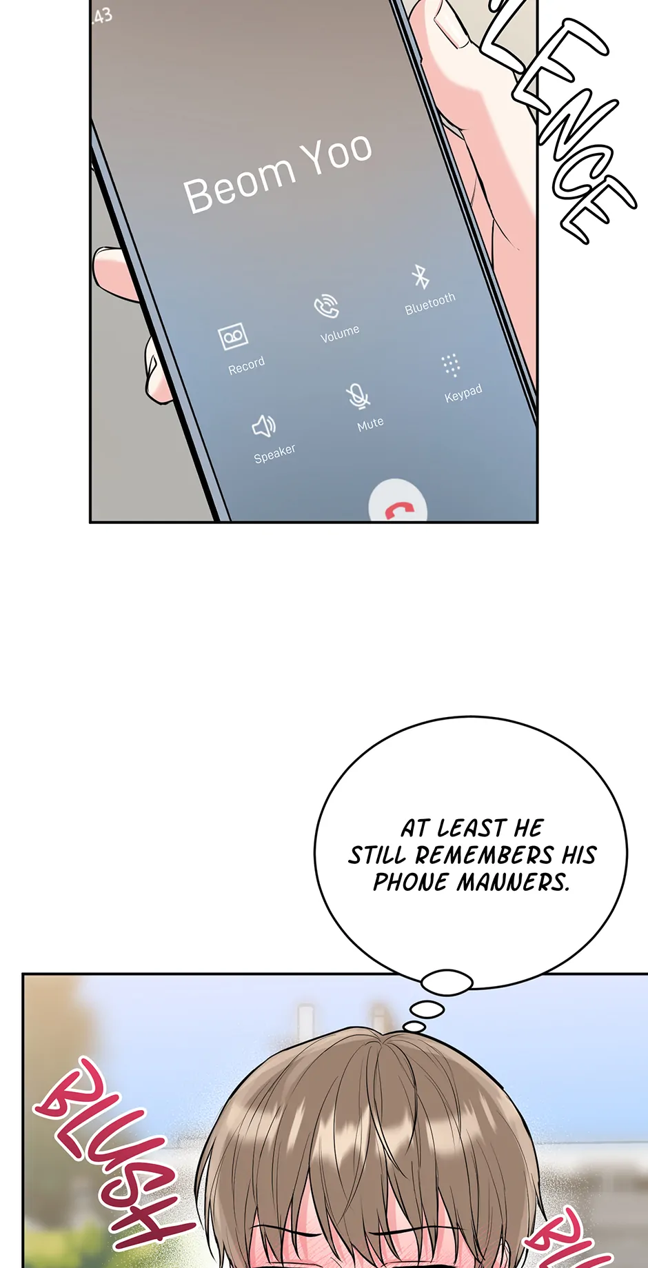 Tiger’s Den 〘Official〙 - Chapter 65 Page 35