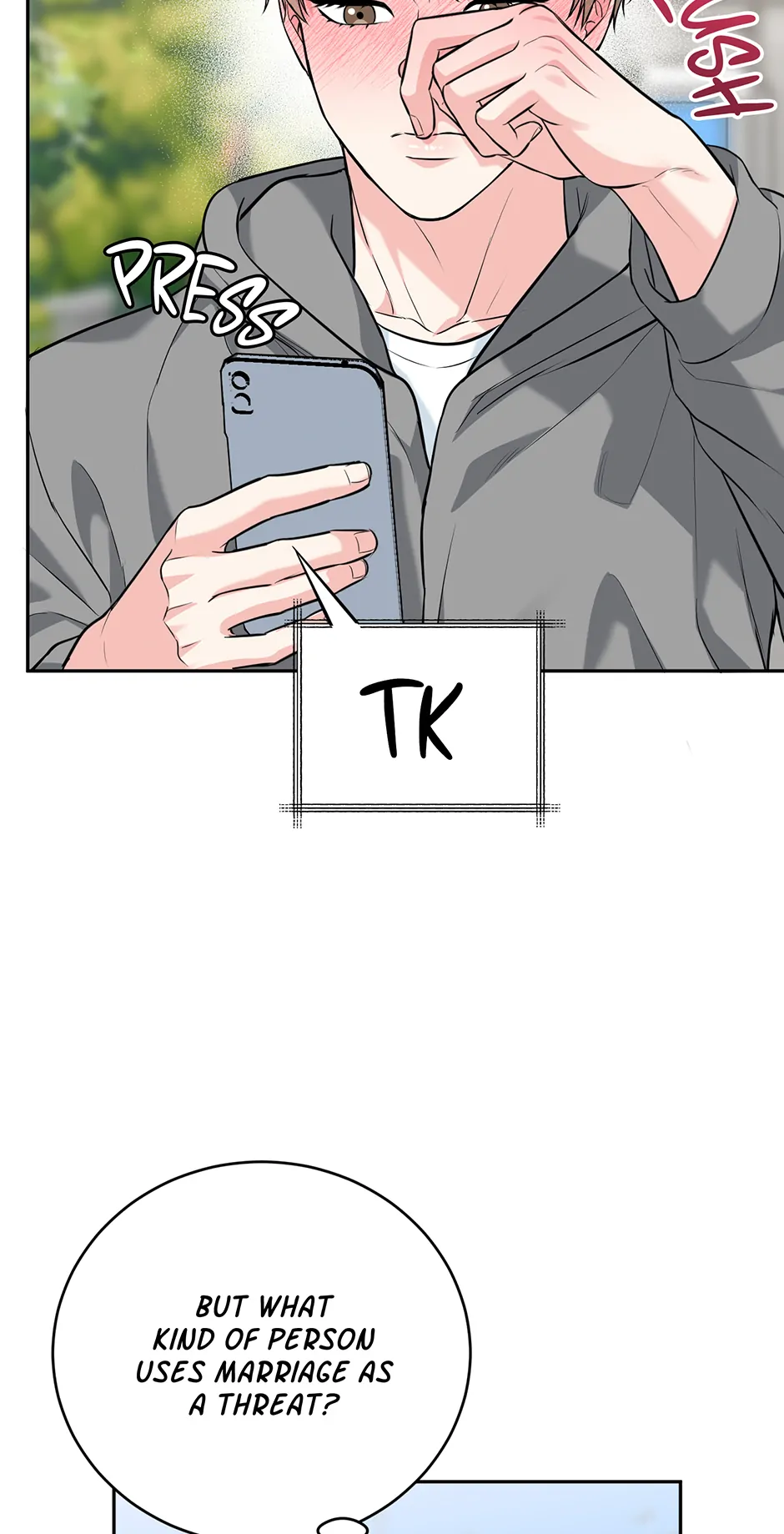 Tiger’s Den 〘Official〙 - Chapter 65 Page 36