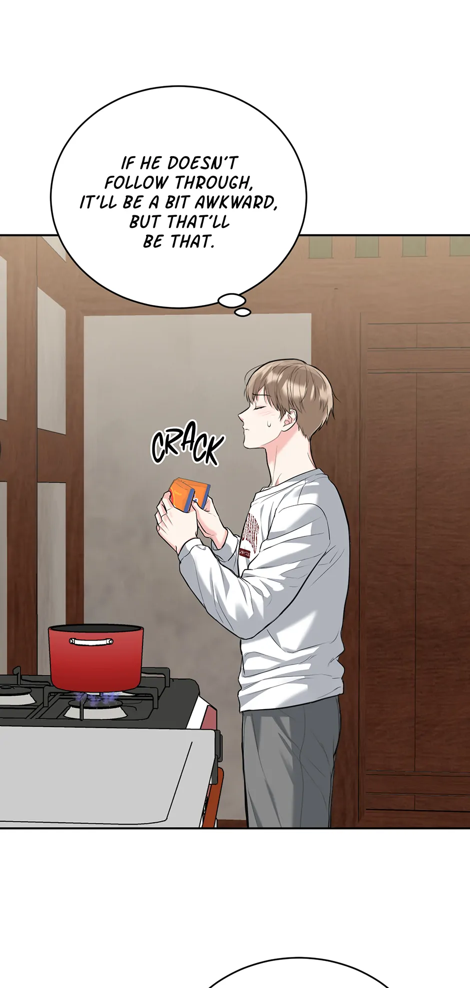 Tiger’s Den 〘Official〙 - Chapter 65 Page 39