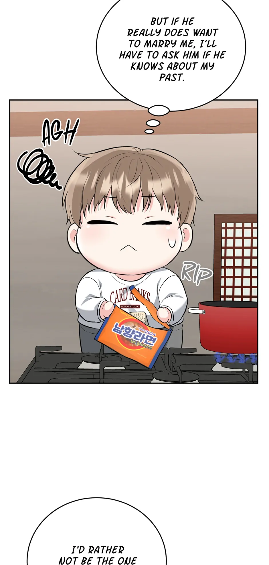Tiger’s Den 〘Official〙 - Chapter 65 Page 40