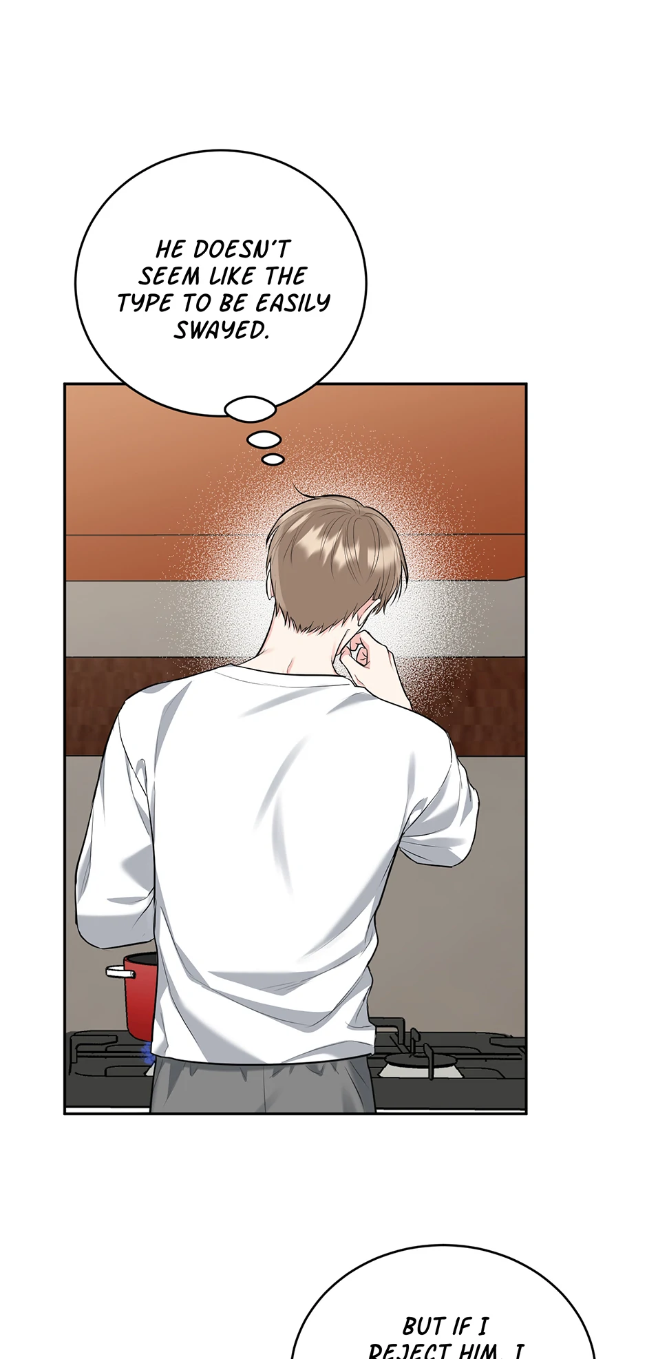 Tiger’s Den 〘Official〙 - Chapter 65 Page 42