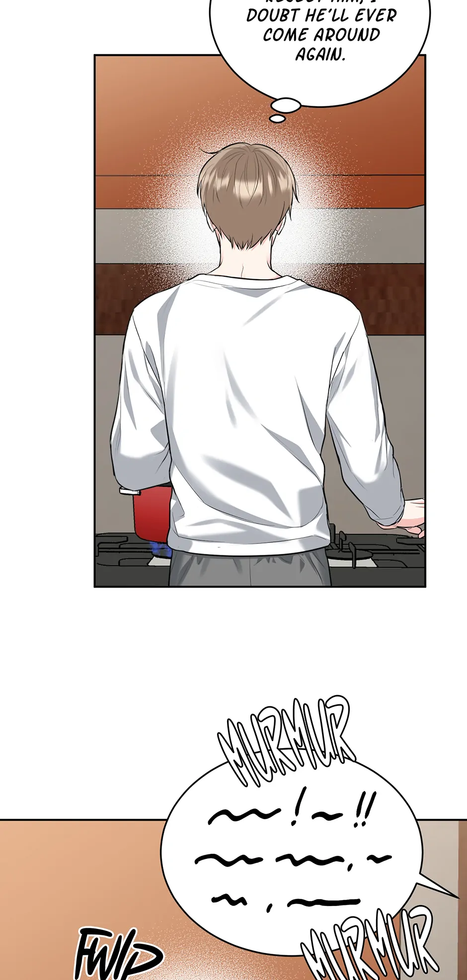 Tiger’s Den 〘Official〙 - Chapter 65 Page 43
