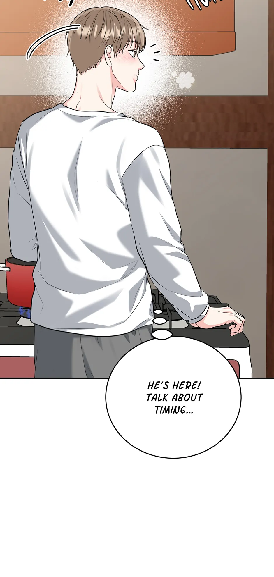 Tiger’s Den 〘Official〙 - Chapter 65 Page 44