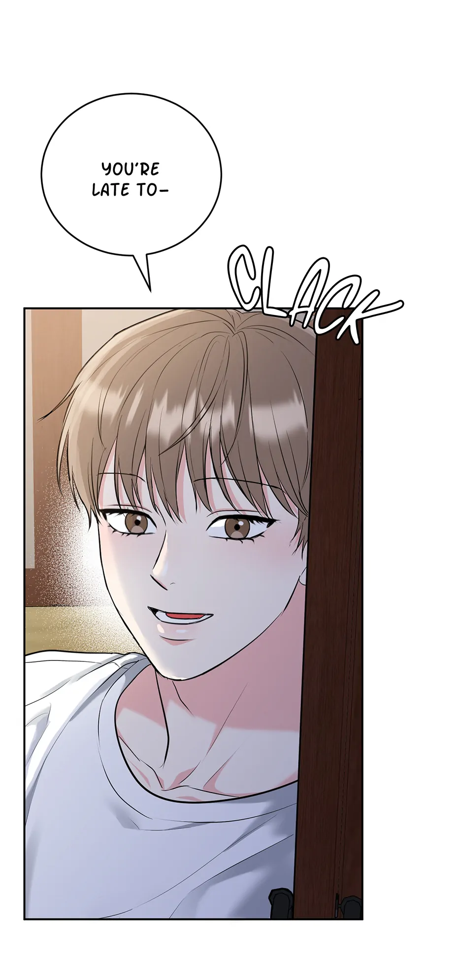 Tiger’s Den 〘Official〙 - Chapter 65 Page 45