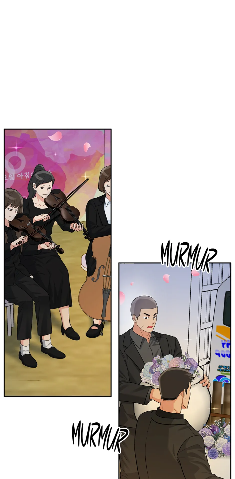 Tiger’s Den 〘Official〙 - Chapter 65 Page 49
