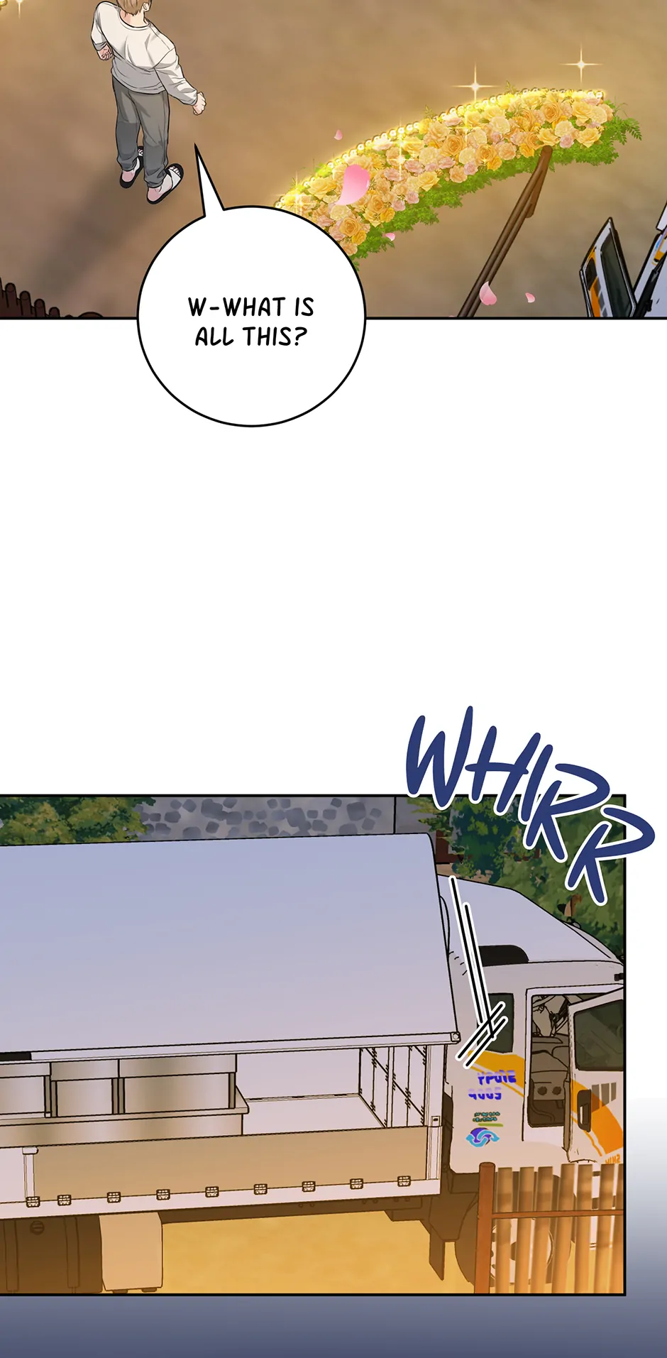 Tiger’s Den 〘Official〙 - Chapter 65 Page 51