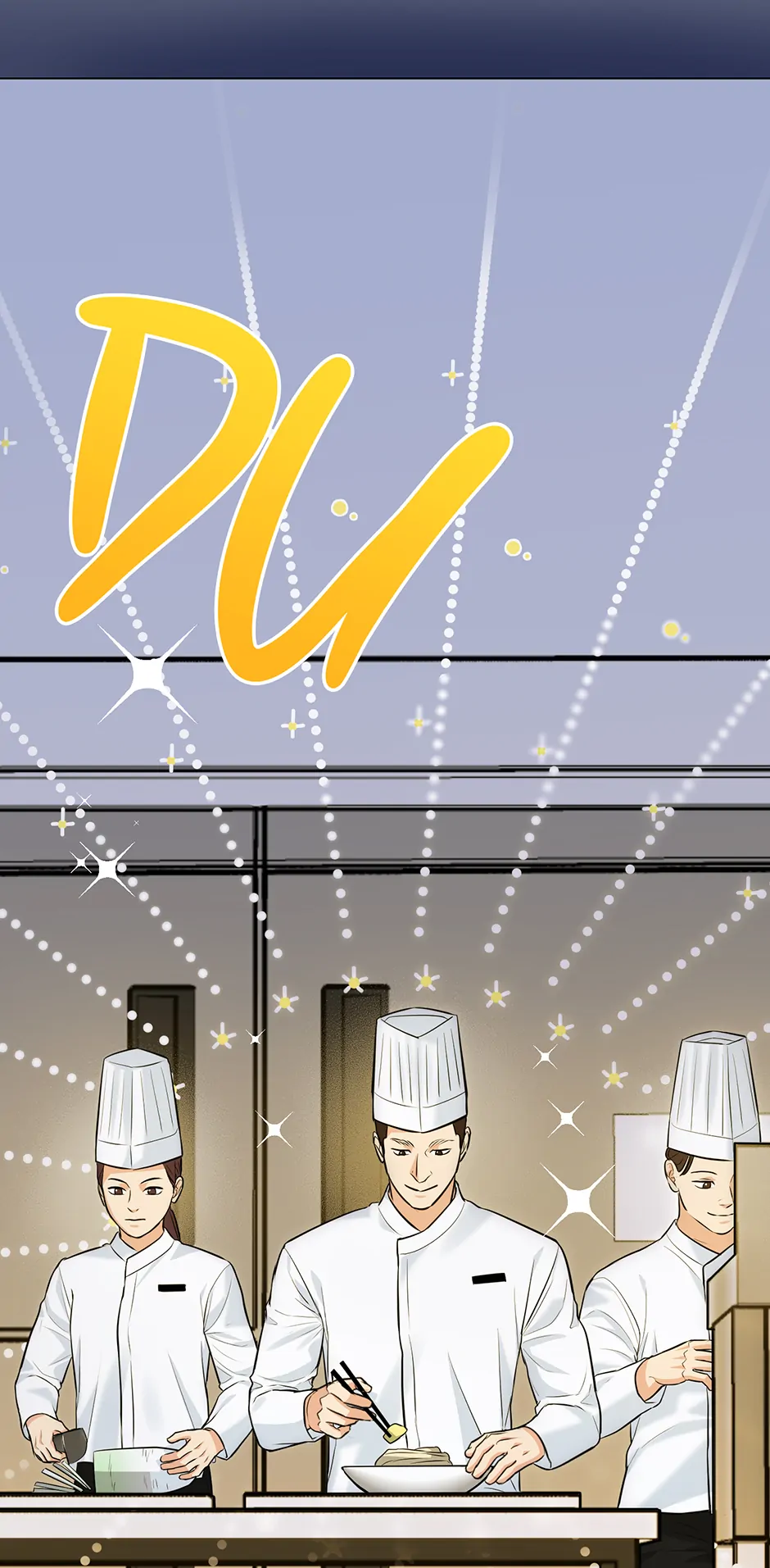 Tiger’s Den 〘Official〙 - Chapter 65 Page 52
