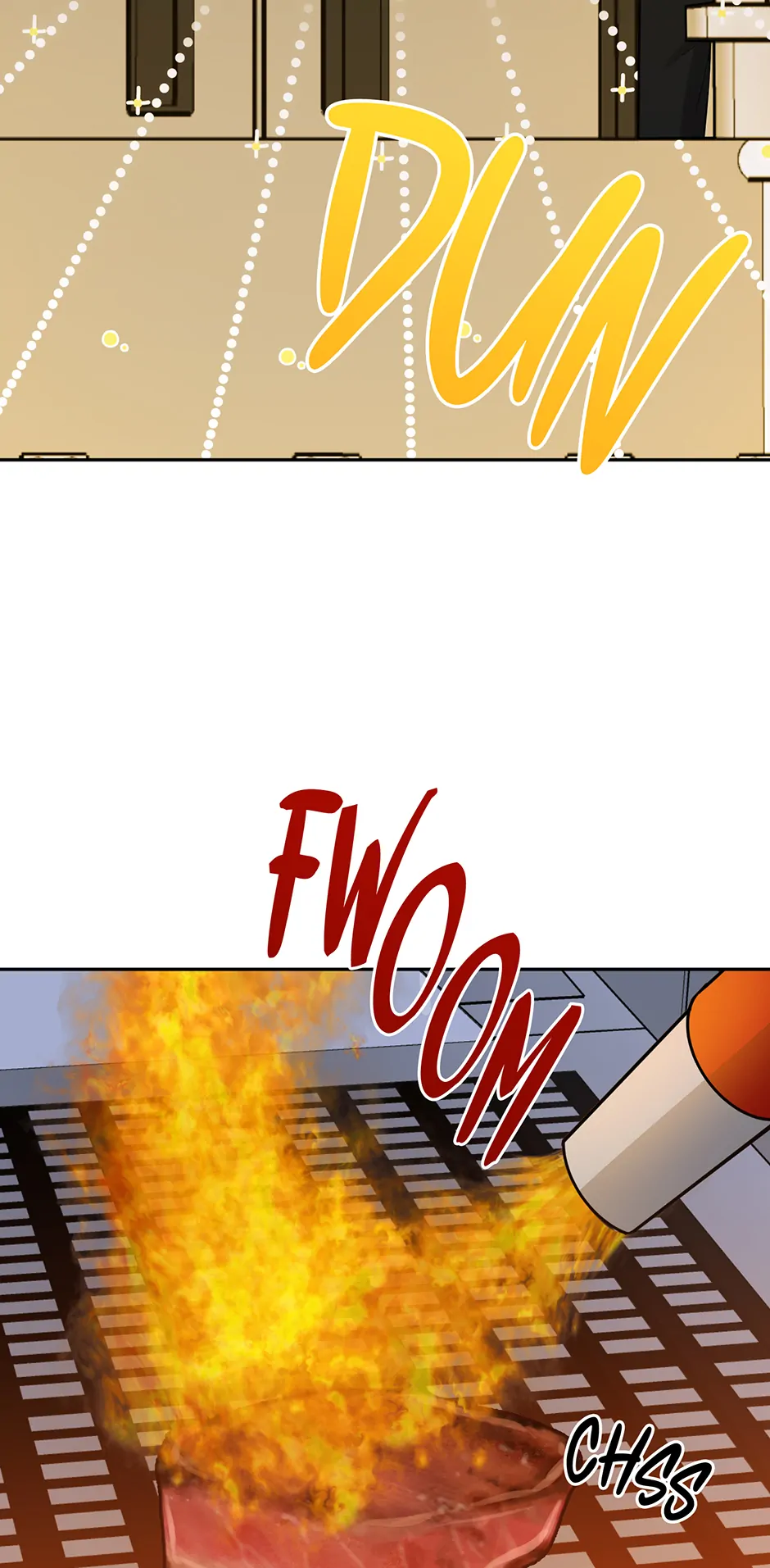 Tiger’s Den 〘Official〙 - Chapter 65 Page 53