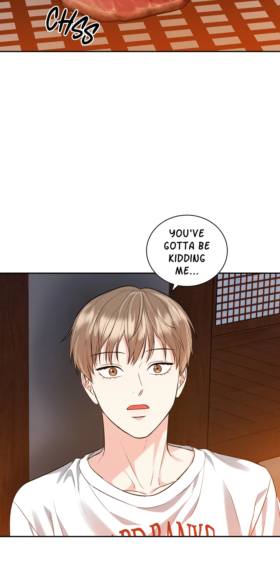 Tiger’s Den 〘Official〙 - Chapter 65 Page 54