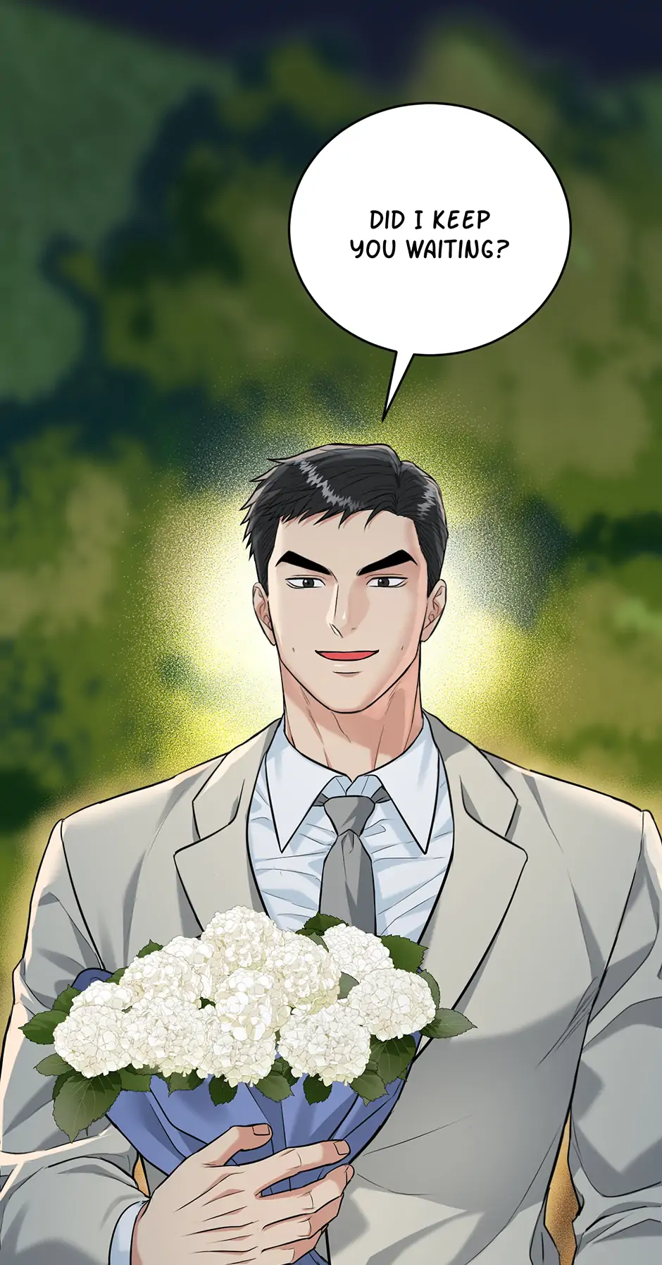 Tiger’s Den 〘Official〙 - Chapter 65 Page 56