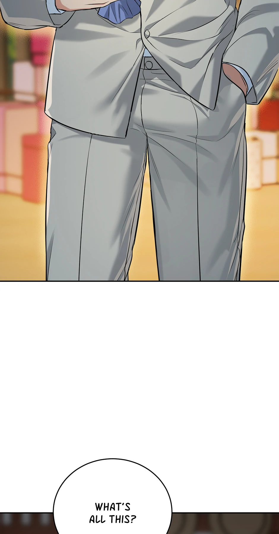 Tiger’s Den 〘Official〙 - Chapter 65 Page 57