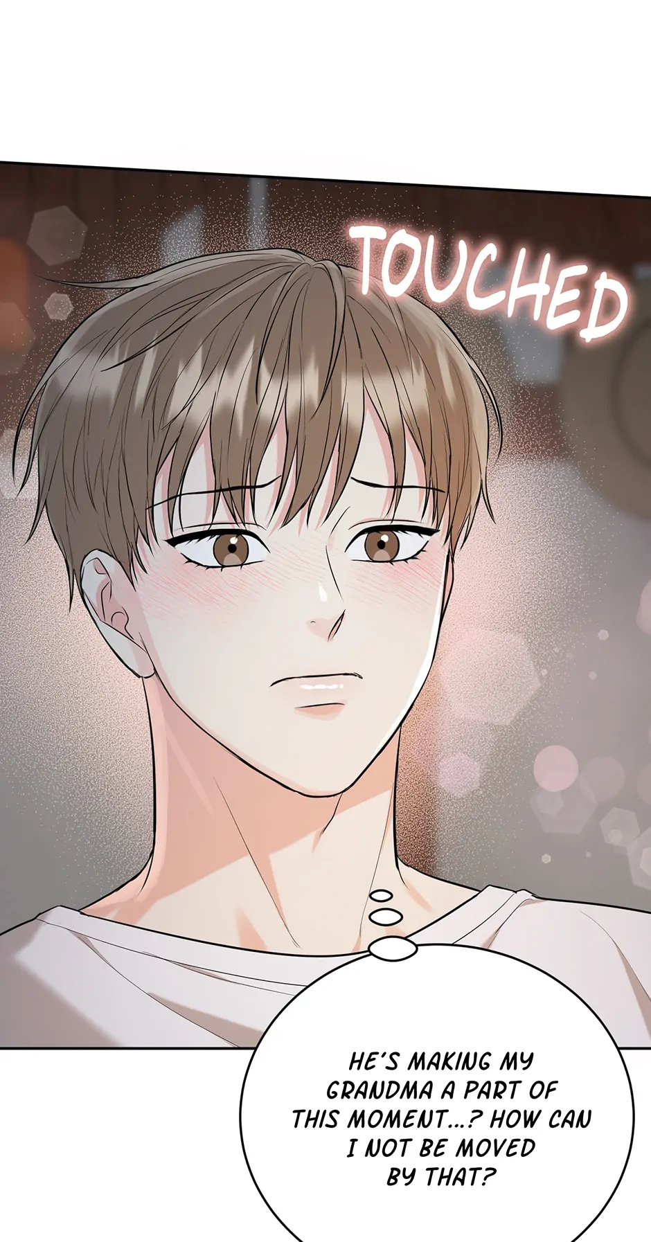 Tiger’s Den 〘Official〙 - Chapter 65 Page 61