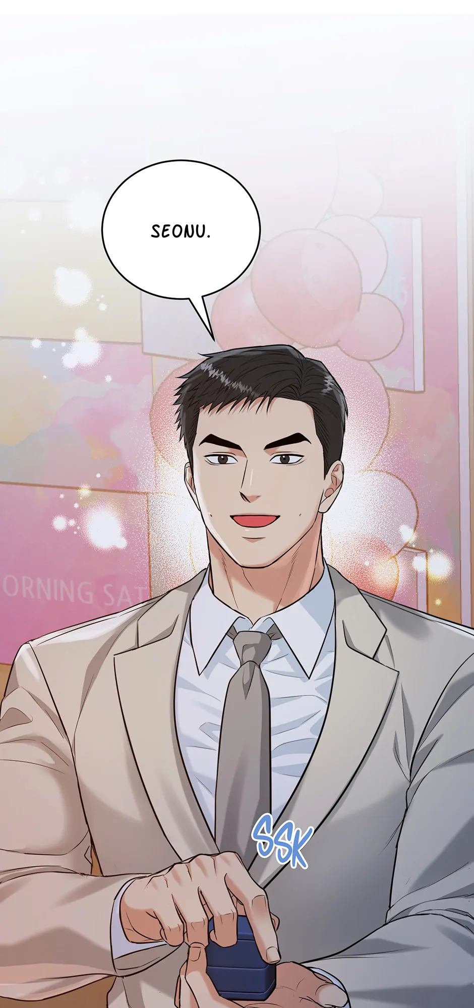 Tiger’s Den 〘Official〙 - Chapter 65 Page 63