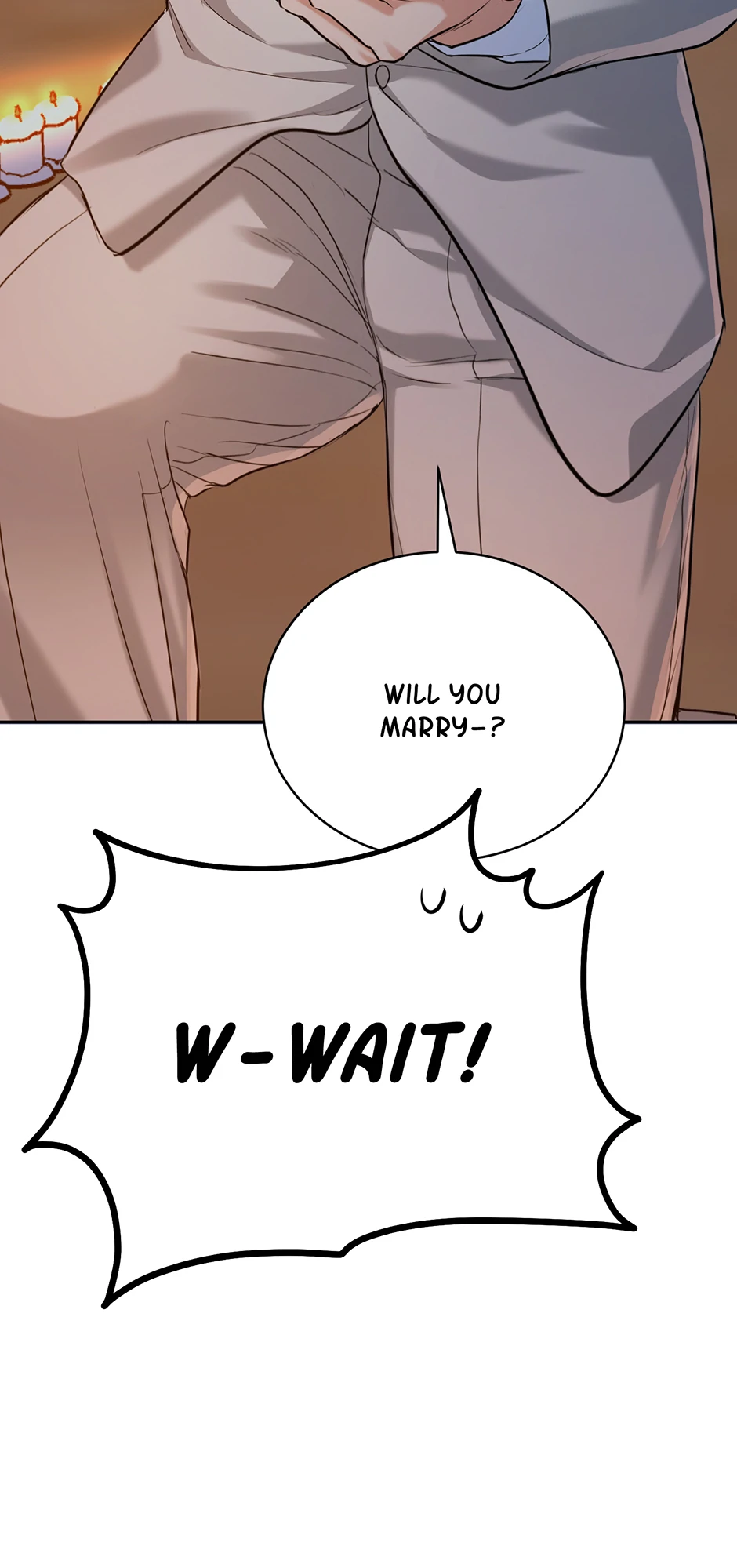 Tiger’s Den 〘Official〙 - Chapter 65 Page 64