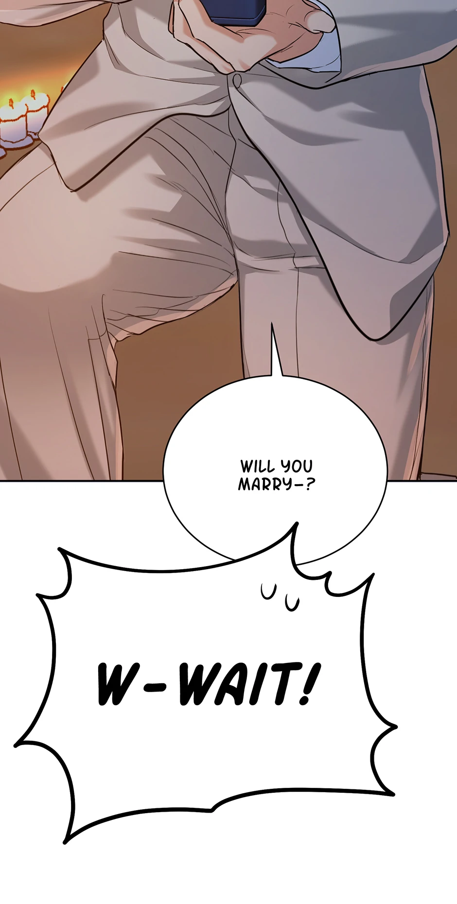 Tiger’s Den 〘Official〙 - Chapter 66 Page 2
