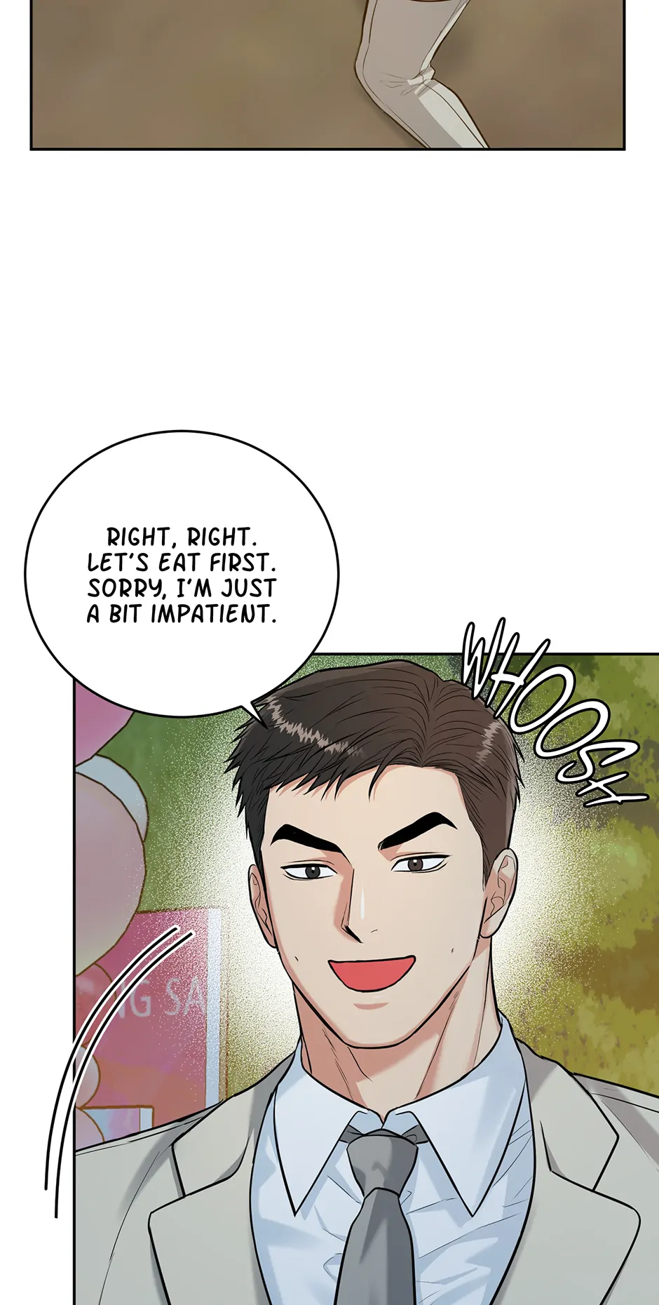Tiger’s Den 〘Official〙 - Chapter 66 Page 5