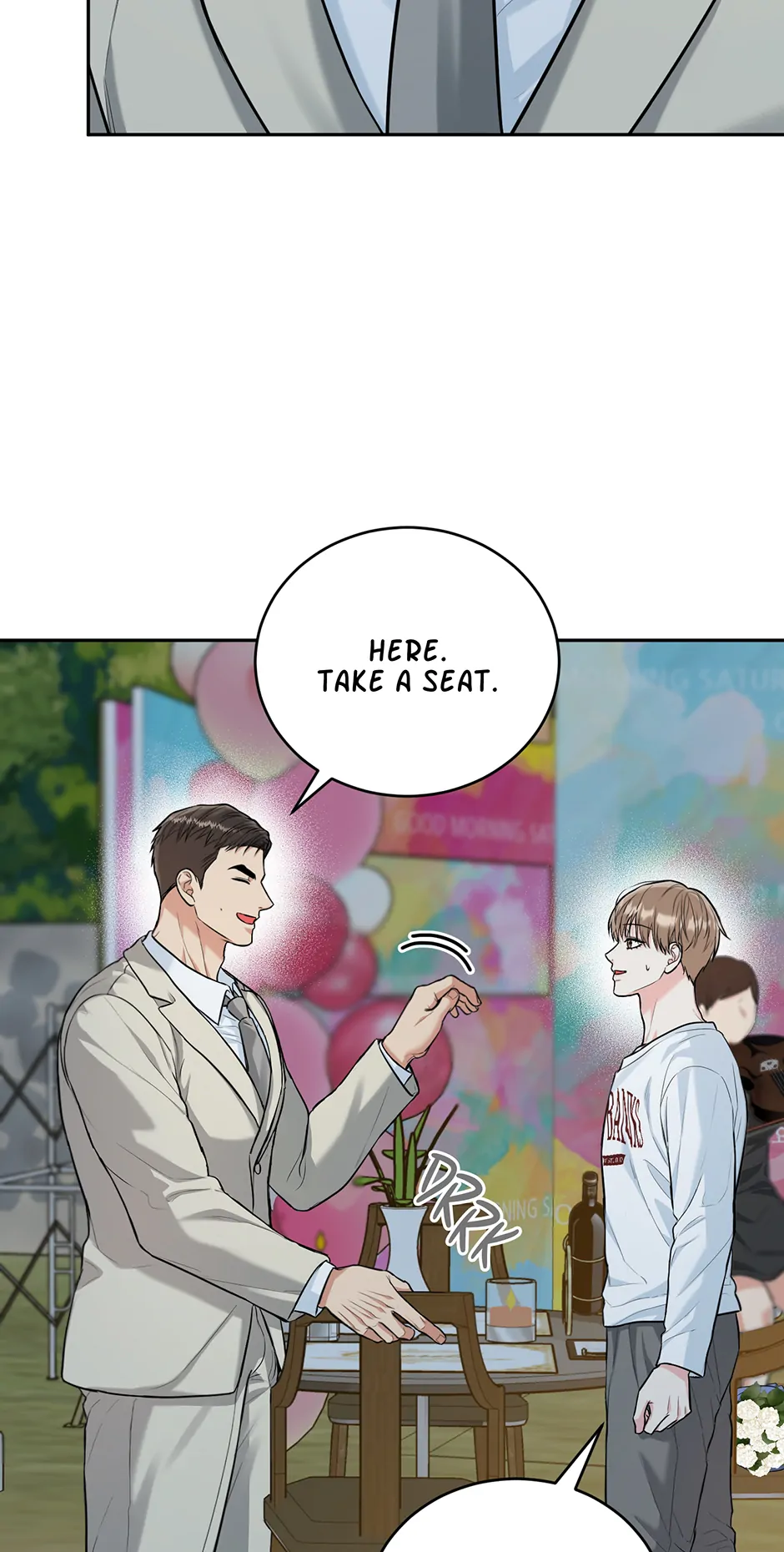 Tiger’s Den 〘Official〙 - Chapter 66 Page 6