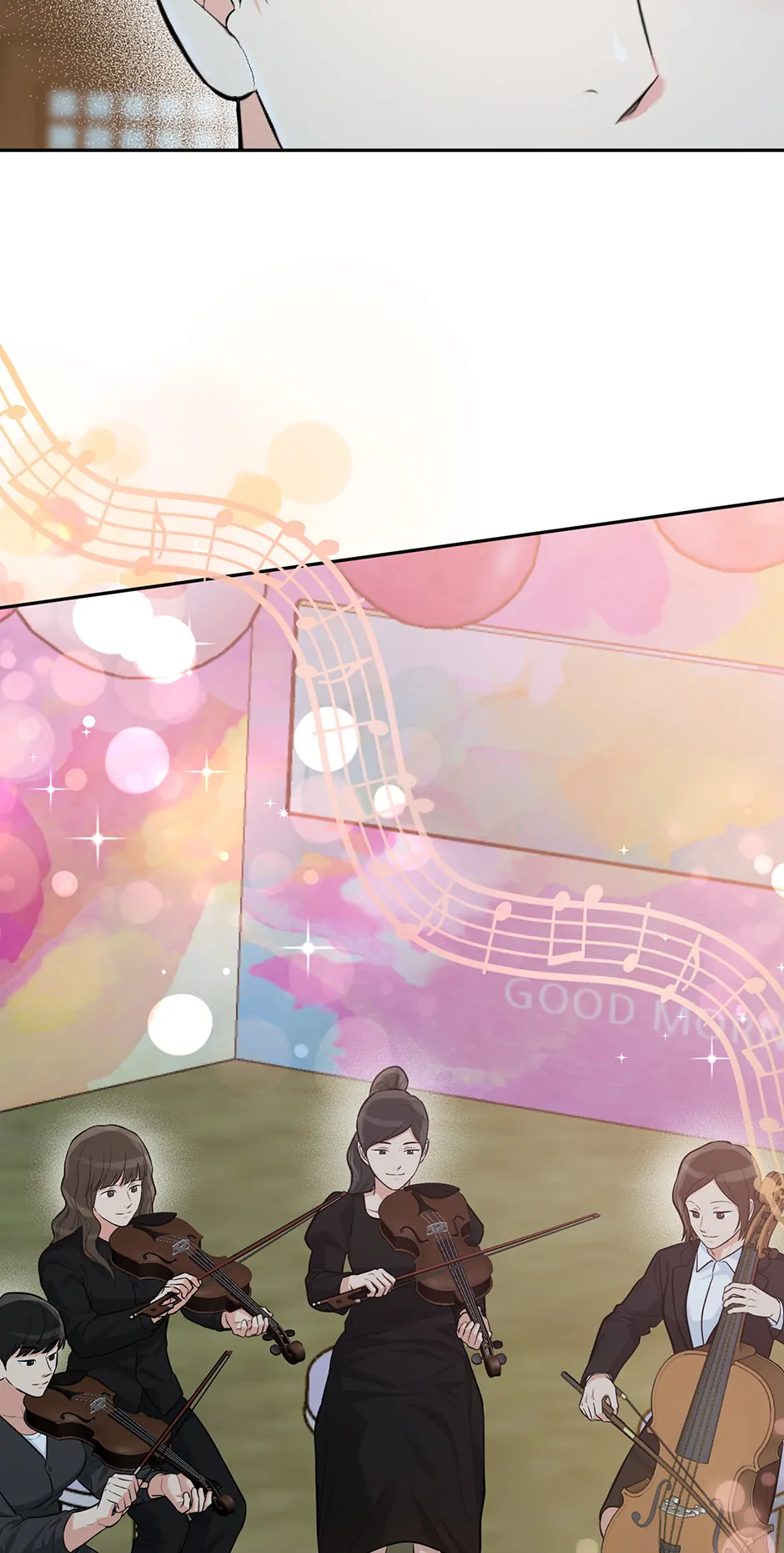 Tiger’s Den 〘Official〙 - Chapter 66 Page 9